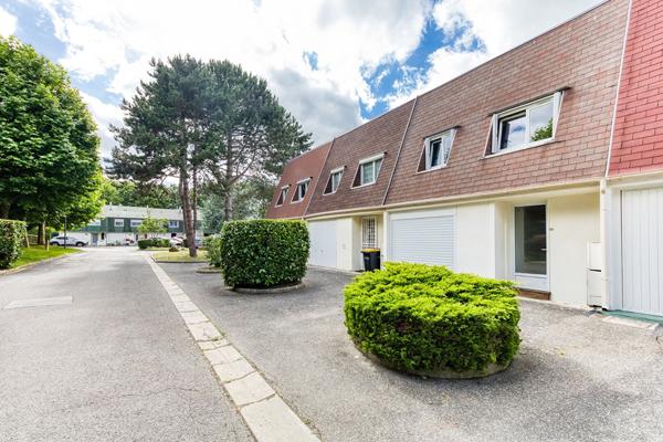 Maison 5 pièce(s) 98 m2