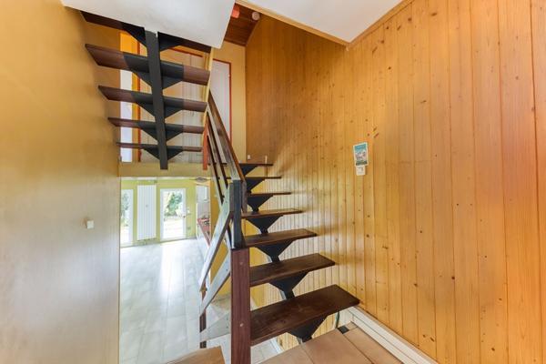 Maison 5 pièce(s) 98 m2