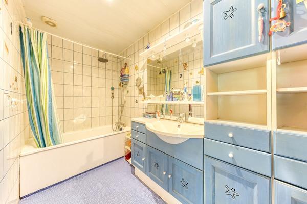 Maison 5 pièce(s) 98 m2