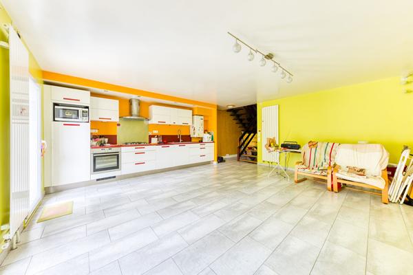 Maison 5 pièce(s) 98 m2