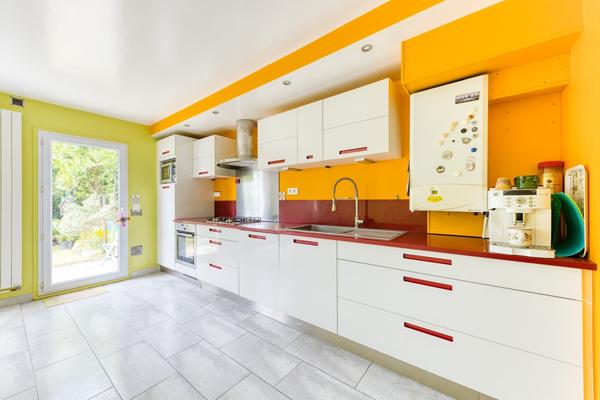 Maison 5 pièce(s) 98 m2