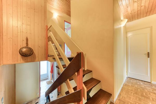 Maison 5 pièce(s) 98 m2