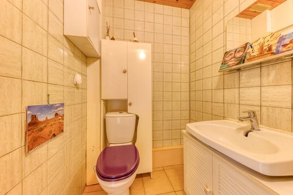 Maison 5 pièce(s) 98 m2