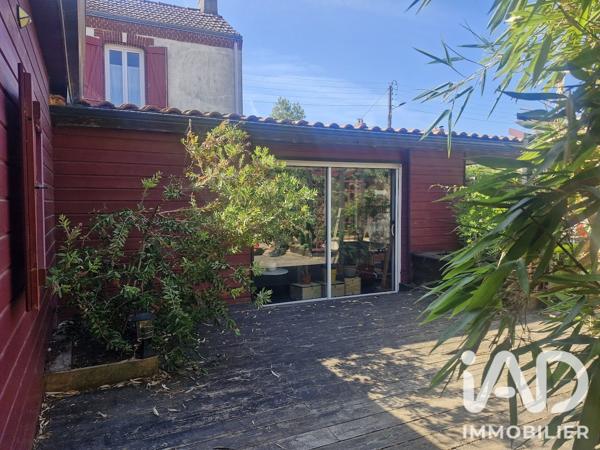 Maison à vendre 5 pièces 105 m² La Montagne