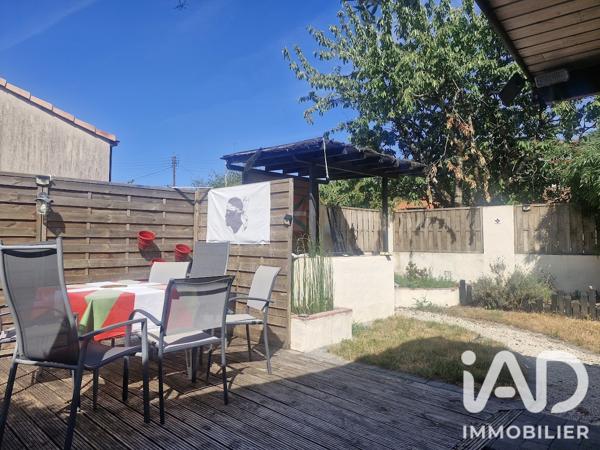 Maison à vendre 5 pièces 105 m² La Montagne
