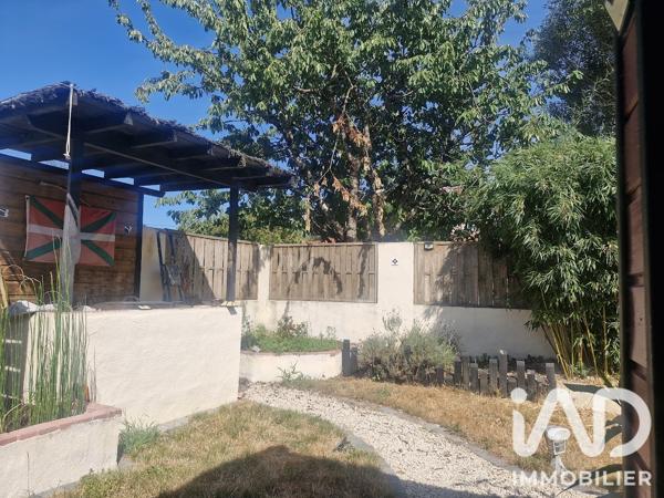 Maison à vendre 5 pièces 105 m² La Montagne