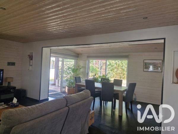 Maison à vendre 5 pièces 105 m² La Montagne