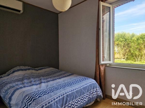Maison à vendre 5 pièces 105 m² La Montagne
