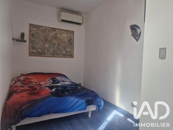 Maison à vendre 5 pièces 105 m² La Montagne