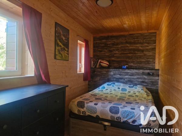 Maison à vendre 5 pièces 105 m² La Montagne
