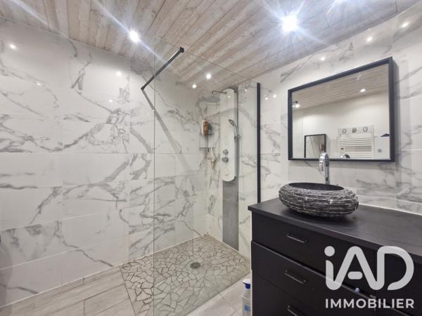 Maison à vendre 5 pièces 105 m² La Montagne