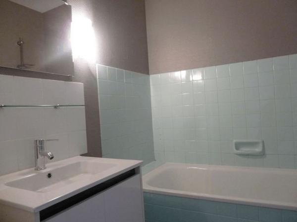 Location Appartement 2 pièces 56.6 m² - 10 RUE DES COUCOUS Nantes 44300