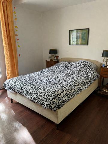 Bouffémont (95570) A vendre à Bouffémont, maison, 222 m2, 9 chambres, terrain 734 m2