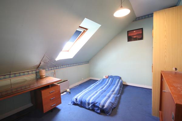 Bouffémont (95570) A vendre à Bouffémont, maison, 222 m2, 9 chambres, terrain 734 m2