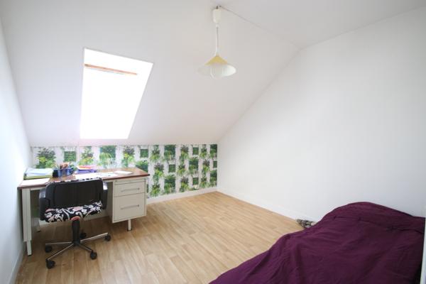 Bouffémont (95570) A vendre à Bouffémont, maison, 222 m2, 9 chambres, terrain 734 m2