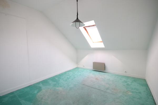 Bouffémont (95570) A vendre à Bouffémont, maison, 222 m2, 9 chambres, terrain 734 m2