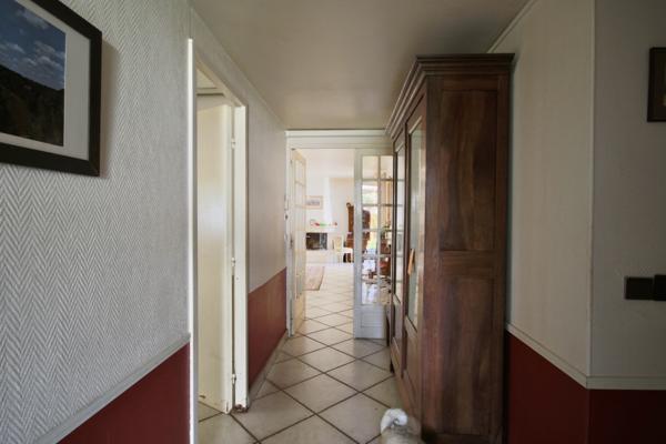 Bouffémont (95570) A vendre à Bouffémont, maison, 222 m2, 9 chambres, terrain 734 m2
