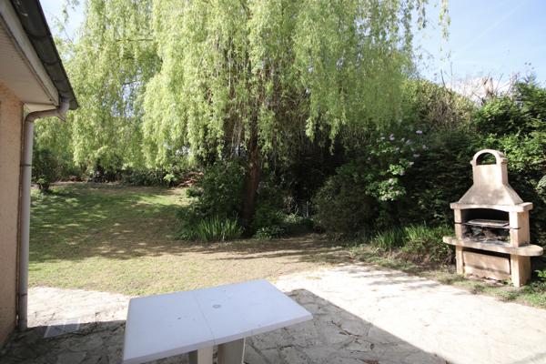 Bouffémont (95570) A vendre à Bouffémont, maison, 222 m2, 9 chambres, terrain 734 m2