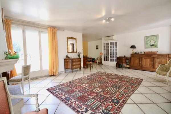 Bouffémont (95570) A vendre à Bouffémont, maison, 222 m2, 9 chambres, terrain 734 m2
