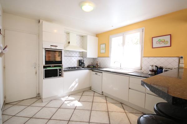 Bouffémont (95570) A vendre à Bouffémont, maison, 222 m2, 9 chambres, terrain 734 m2