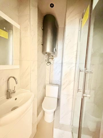 Paris (75017) Studio de charme Clé en main – Rue Daubigny