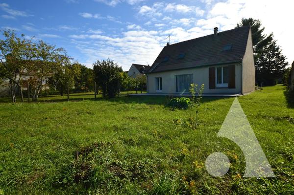 Maison 5 pièces 177.51 m2