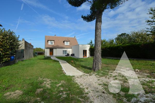 Maison 5 pièces 177.51 m2