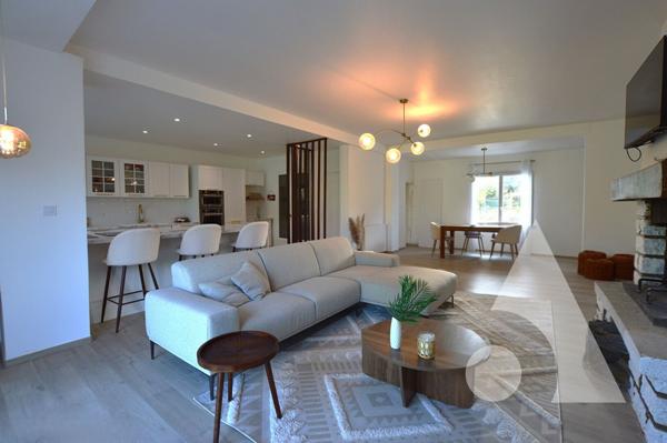 Maison 5 pièces 177.51 m2