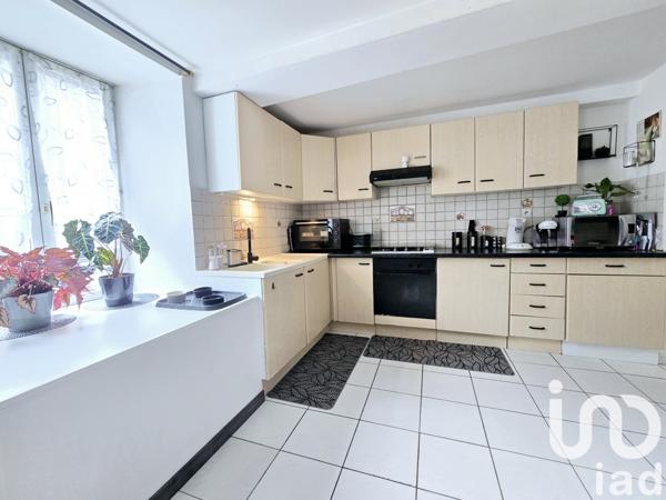 Maison à vendre 5 pièces 121 m² Saint-Menges