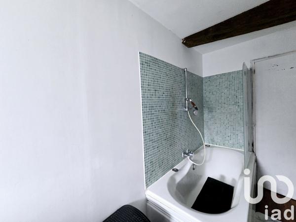 Maison à vendre 5 pièces 121 m² Saint-Menges