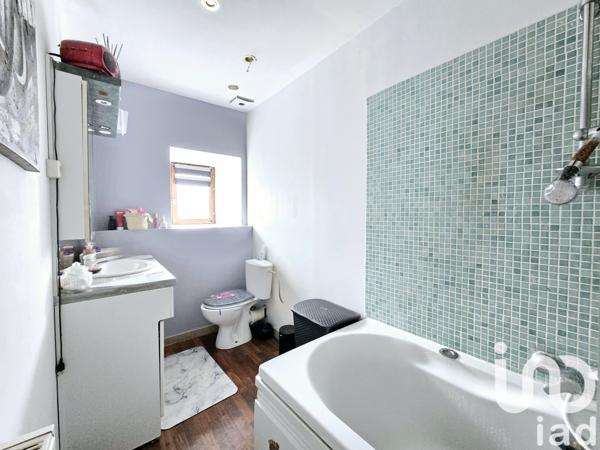 Maison à vendre 5 pièces 121 m² Saint-Menges