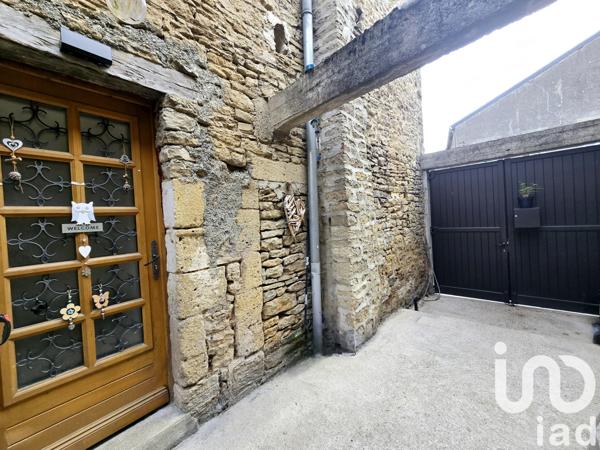 Maison à vendre 5 pièces 121 m² Saint-Menges