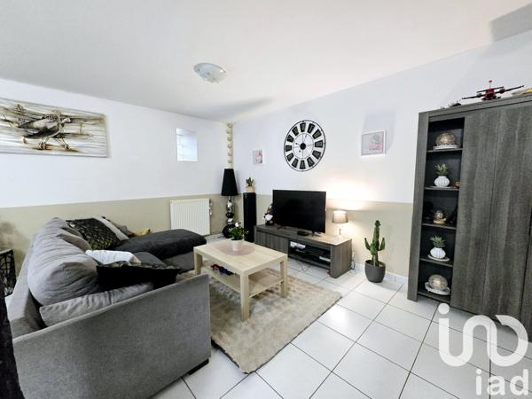 Maison à vendre 5 pièces 121 m² Saint-Menges