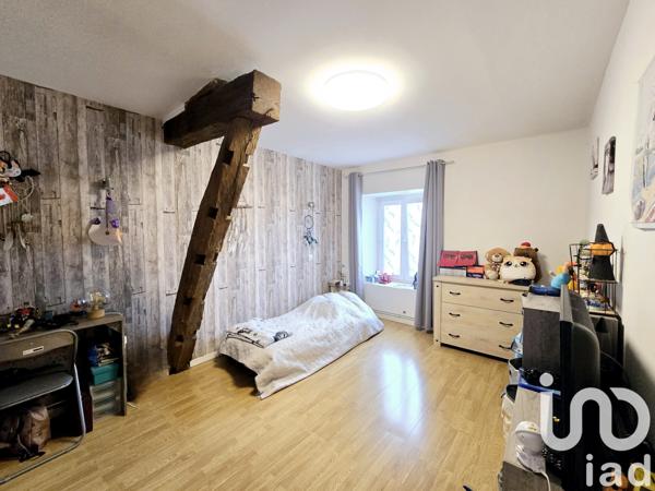 Maison à vendre 5 pièces 121 m² Saint-Menges