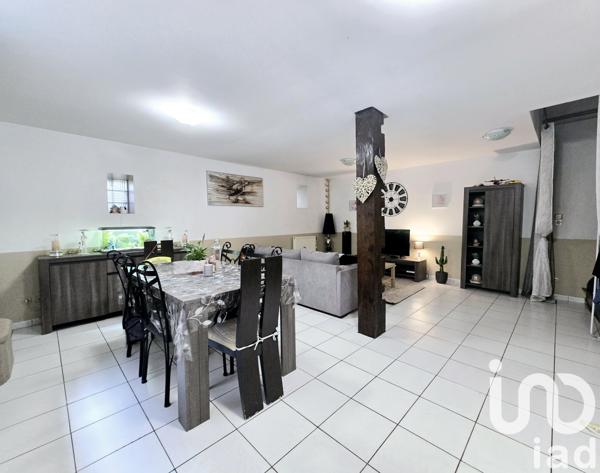 Maison à vendre 5 pièces 121 m² Saint-Menges