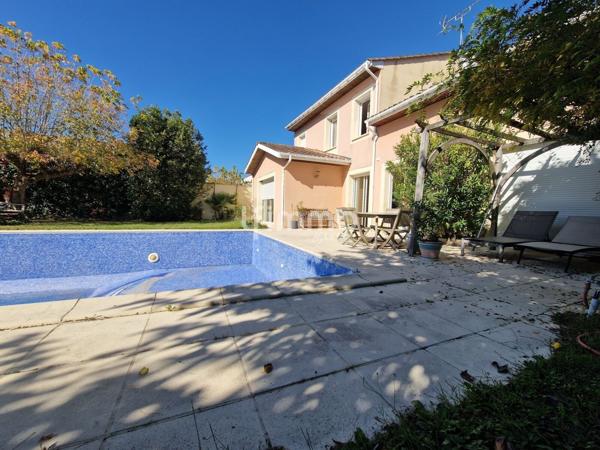 Maison traditionnelle