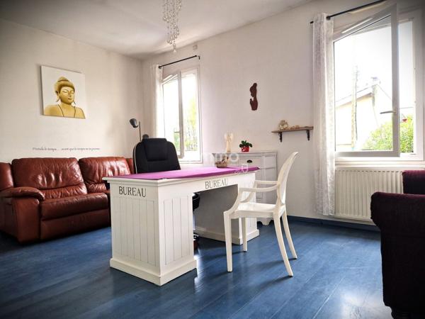 Maison traditionnelle