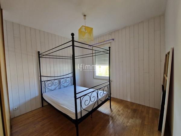 Maison traditionnelle