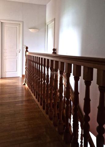 Maison traditionnelle