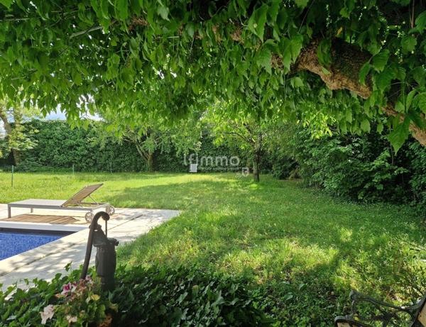 Maison traditionnelle