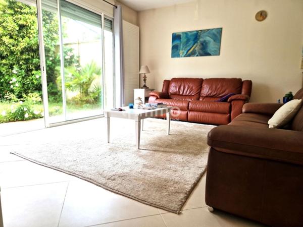 Maison traditionnelle