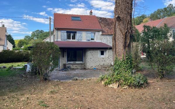 Maison à louer