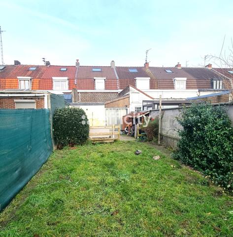 Maison 6 pièces - 90 m²