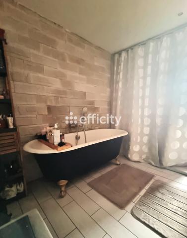 Maison 6 pièces - 90 m²