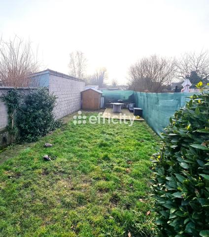 Maison 6 pièces - 90 m²