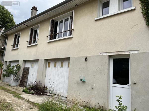 Maison à vendre à Épernay dans la Marne (51200), ref : 51022-1291