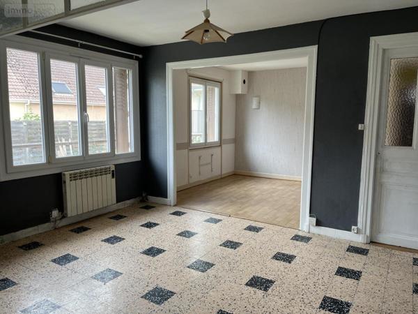 Maison à vendre à Épernay dans la Marne (51200), ref : 51022-1291