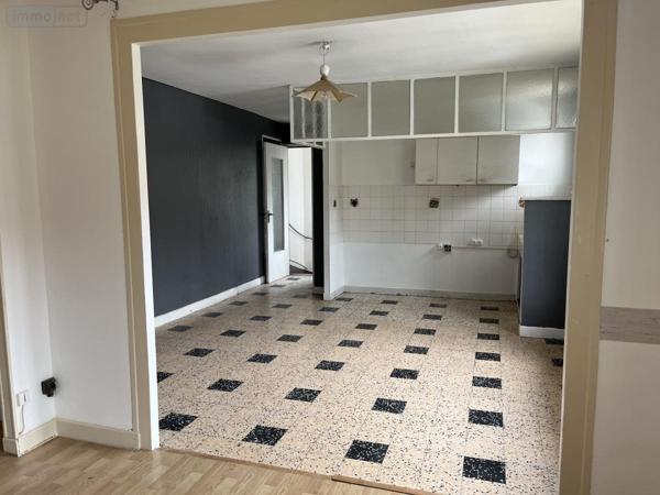 Maison à vendre à Épernay dans la Marne (51200), ref : 51022-1291