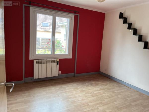 Maison à vendre à Épernay dans la Marne (51200), ref : 51022-1291