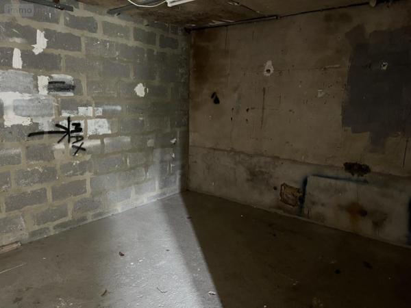 Maison à vendre à Épernay dans la Marne (51200), ref : 51022-1291